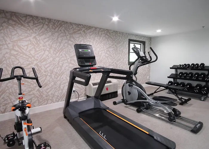 The Yankee Inn