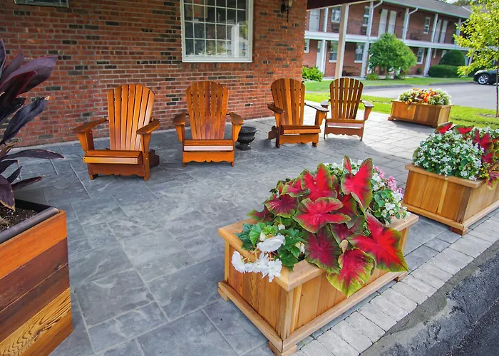 The Yankee Inn