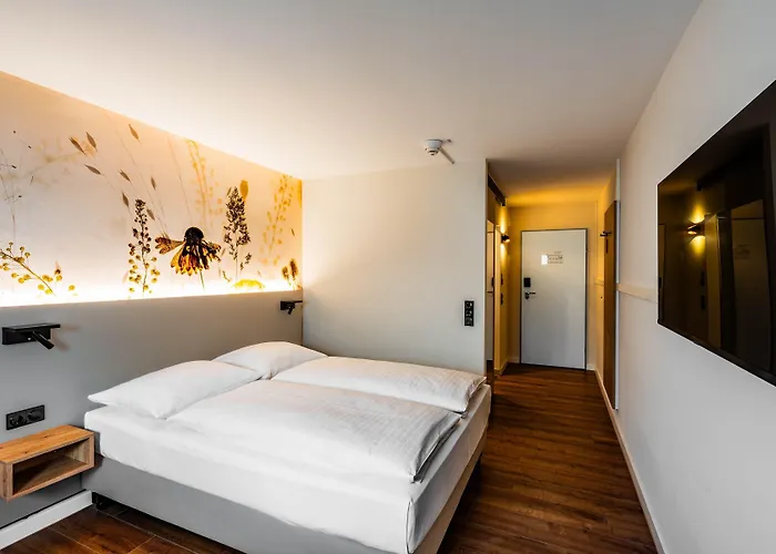 Bonjour Hotel Stuttgart-Gerlingen