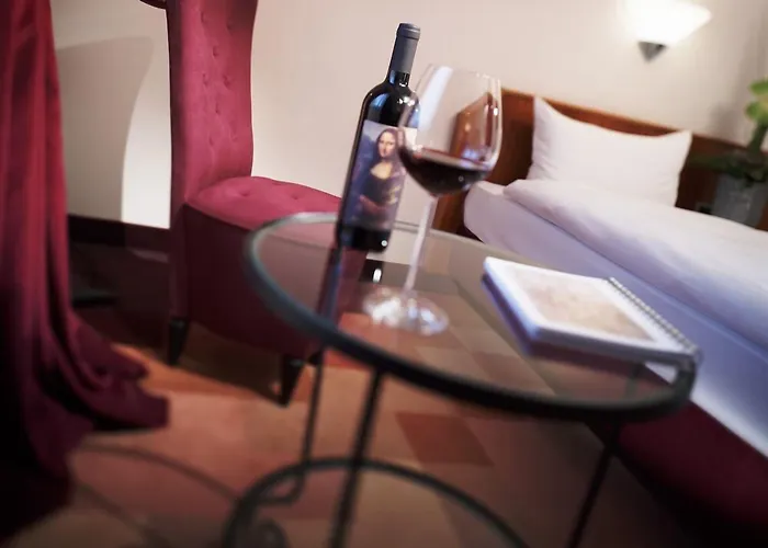 Turm Hotel