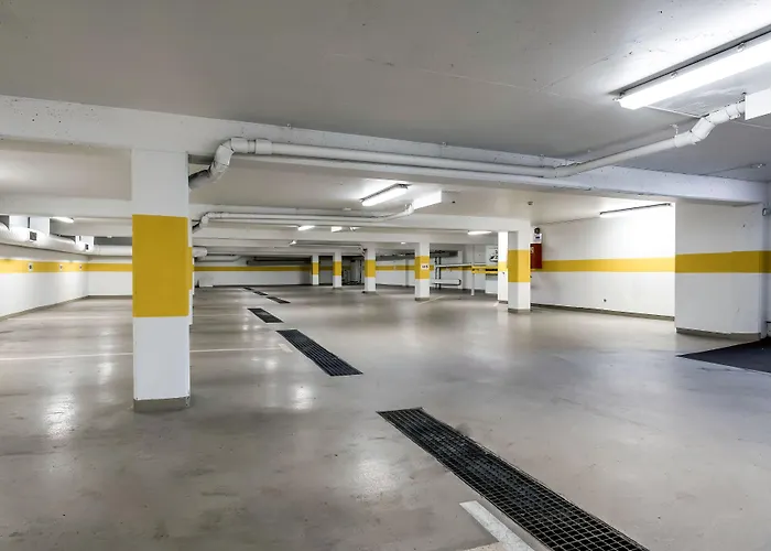 Scandic Alexandra Molde