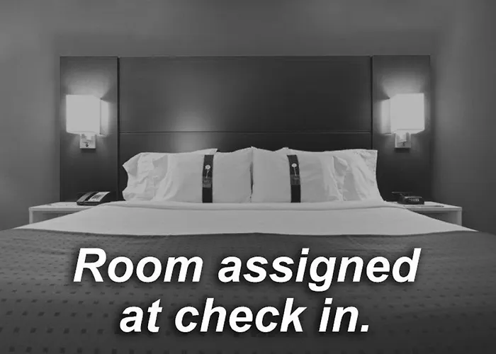 Holiday Inn Express And Suites St. Cloud By Ihg