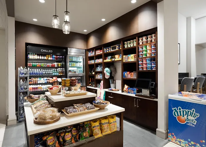 Hilton Garden Inn Chicago Downtown/Magnificent Mile