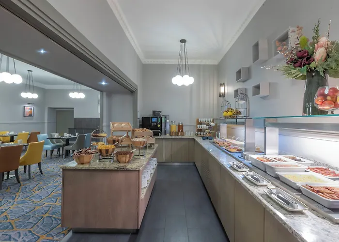 Maldron Hotel Shandon Cork City