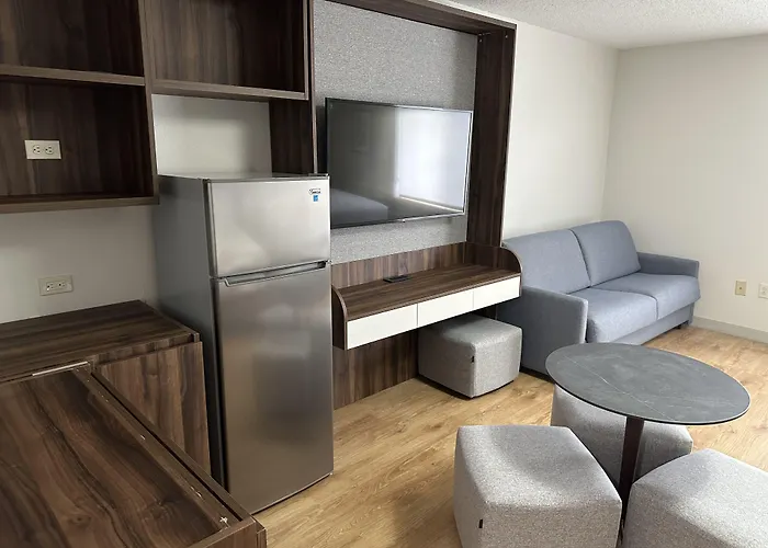 Wingate By Wyndham Hattiesburg
