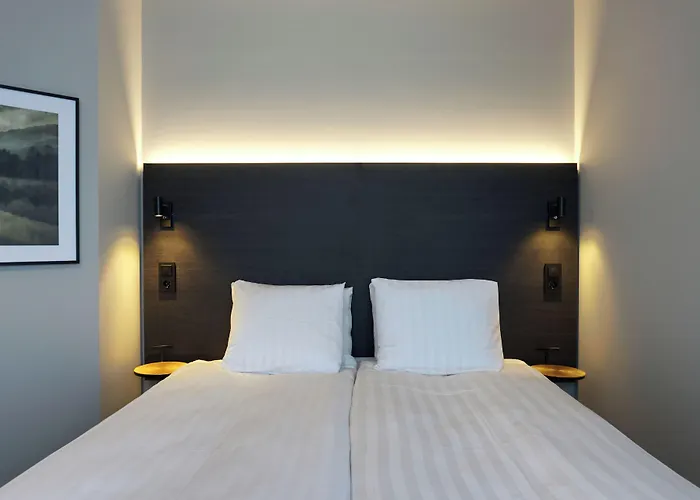 First Hotel Joenkoeping