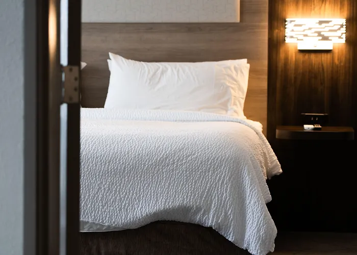 Holiday Inn Express & Suites Hiawassee By Ihg