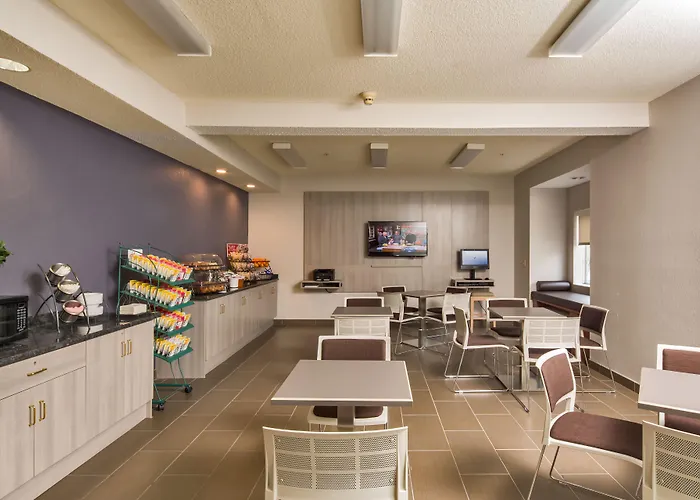 Microtel Inn & Suites Leesburg