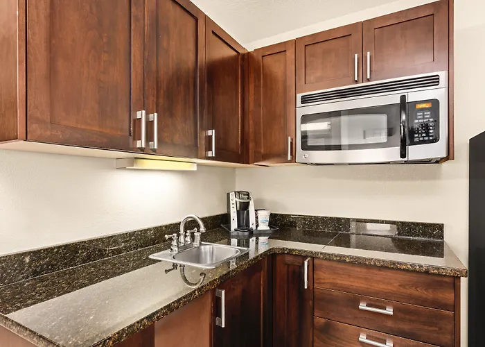 Holiday Inn Express Portland Se - Clackamas Area By Ihg
