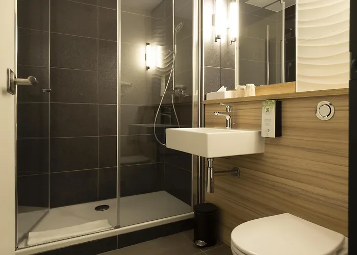Campanile Hotel & Restaurant Eindhoven