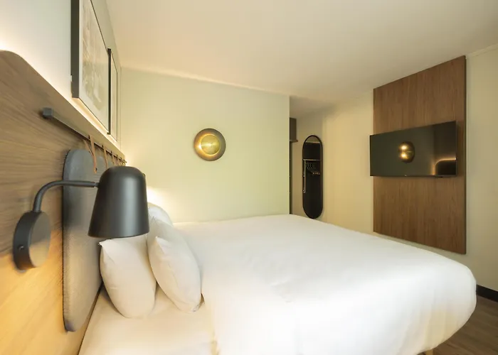 Campanile Hotel & Restaurant Eindhoven