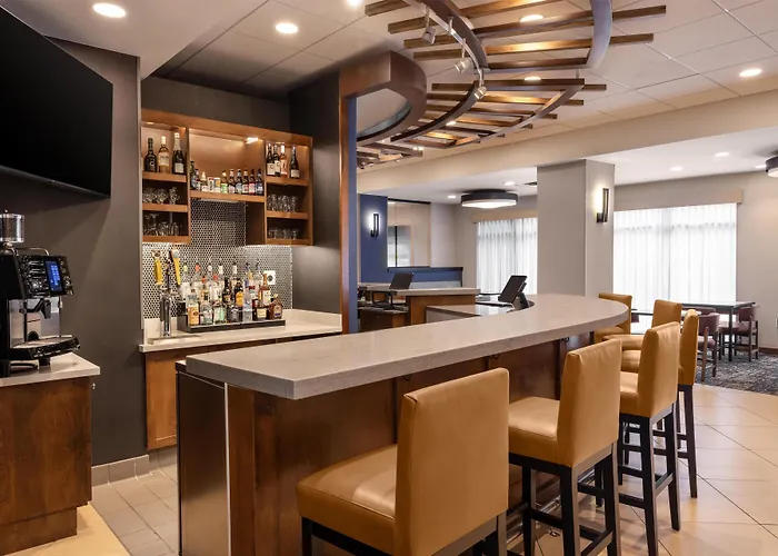 Hyatt Place Sterling Dulles Airport North