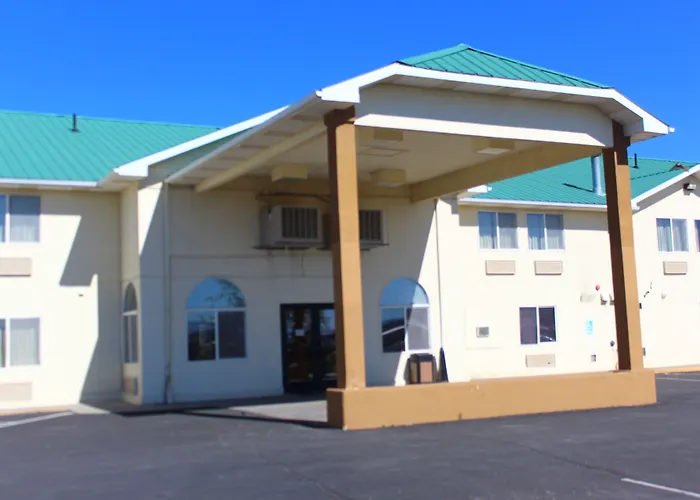 Super 8 By Wyndham Green River