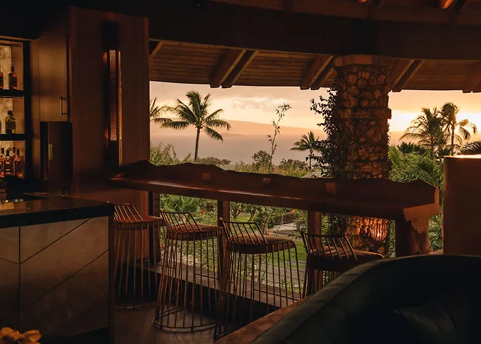Hotel Wailea Maui (Adults Only)