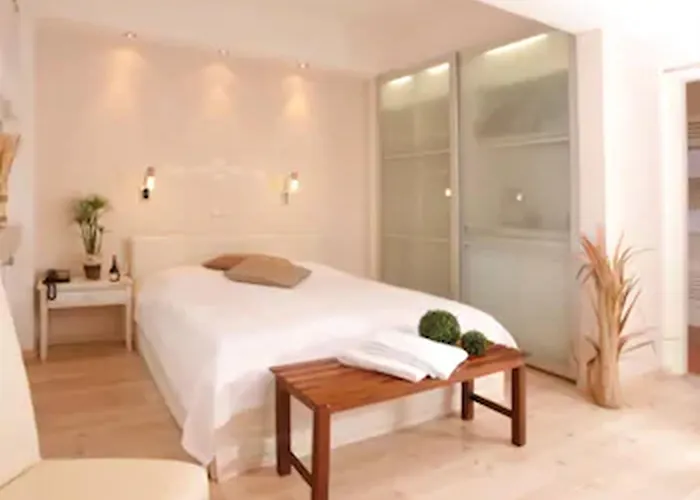 Arthotel Ana Residence Bremen