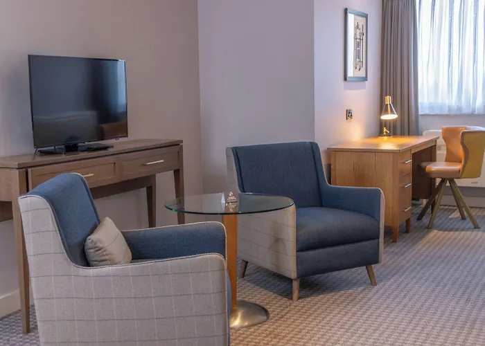 Oxford Belfry Hotel & Spa