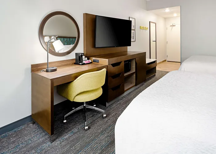 Hampton Inn Richmond-Mechanicsville