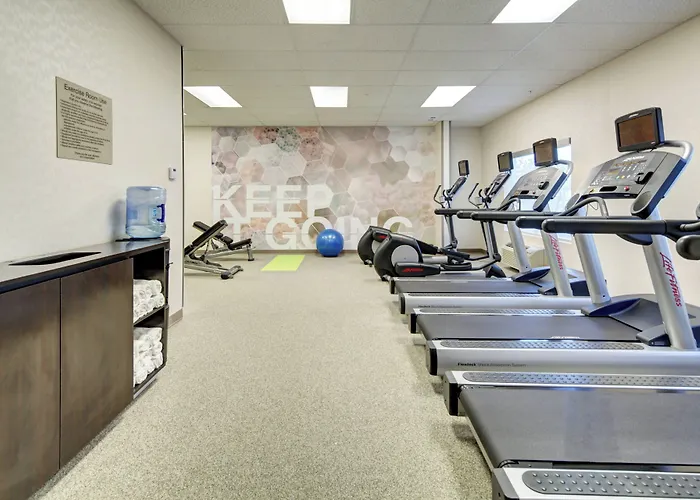 Springhill Suites Port Saint Lucie