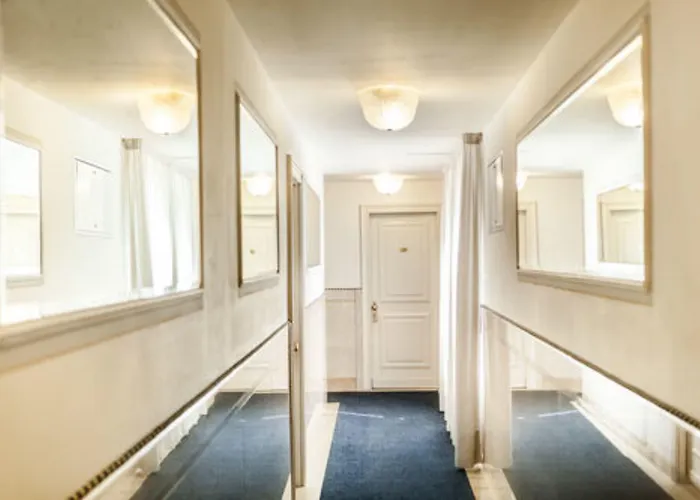Hotel San Luca