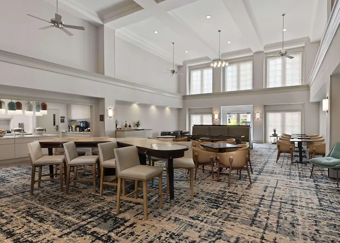 Homewood Suites By Hilton Lake Mary Orlando North