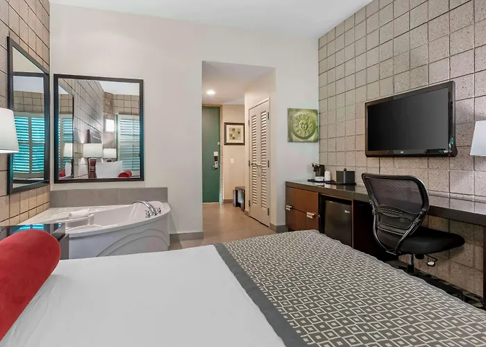 Best Western Plus Sundial