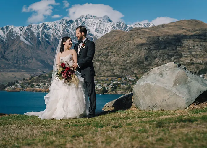 Holiday Inn Queenstown Frankton Road By Ihg