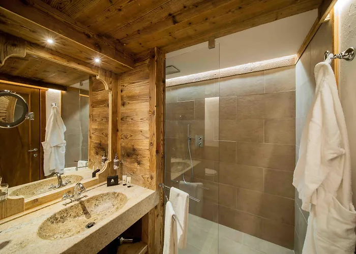 Gran Baita Hotel & Wellness