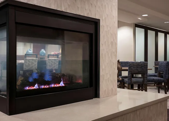 Hampton Inn Denver-West/Golden