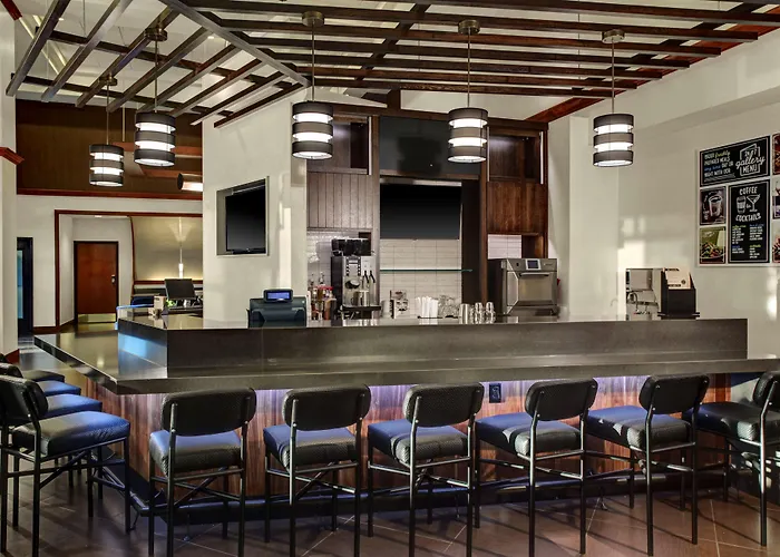 Hyatt Place Cincinnati Airport