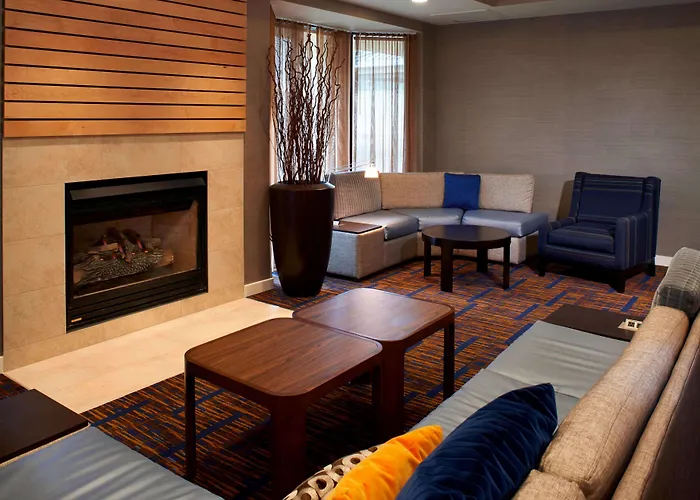 Sonesta Select Detroit Novi