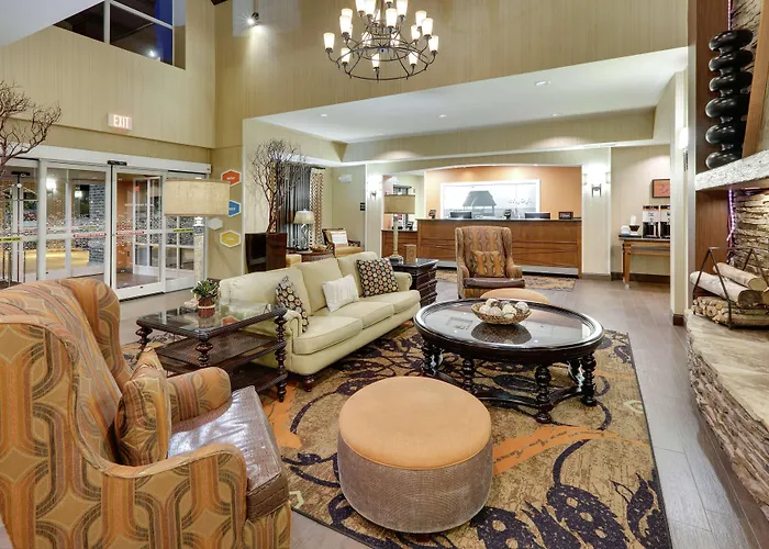 Hampton Inn & Suites Mooresville