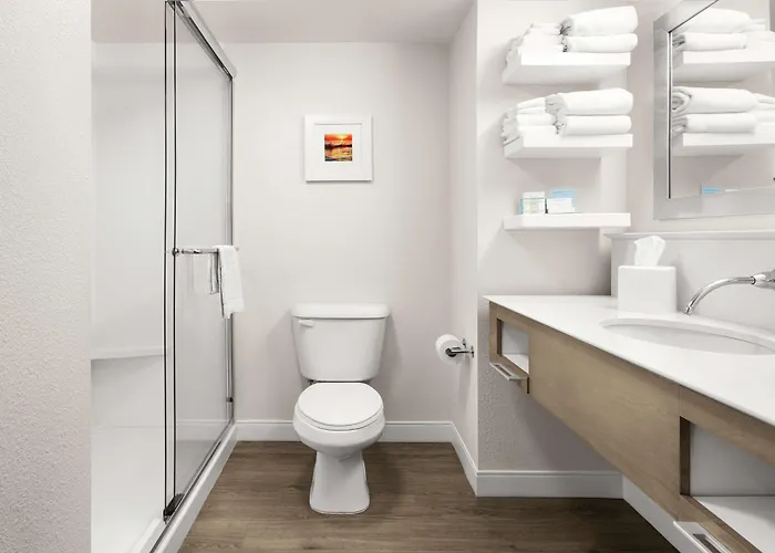 Hampton Inn Georgetown-Marina