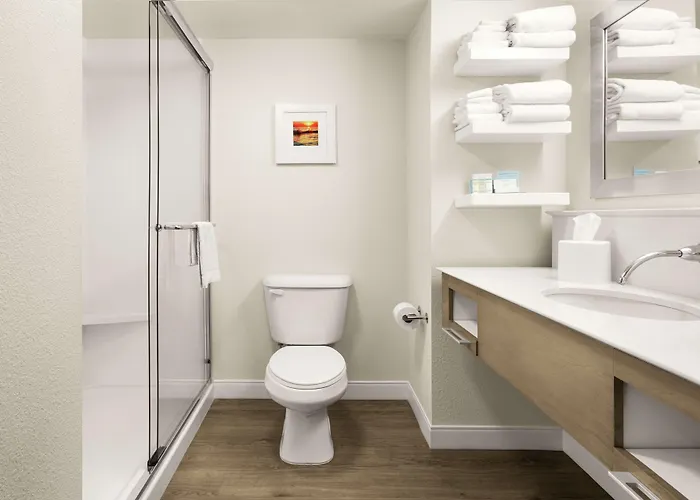 Hampton Inn Georgetown-Marina