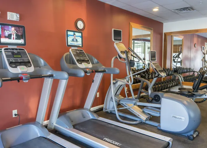 Hilton Garden Inn Plymouth