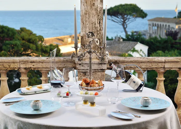 Hostal De La Gavina Gl - The Leading Hotels Of The World