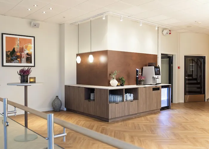 Home Hotel Grimstad
