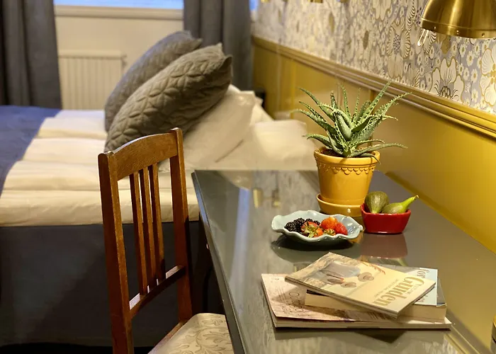 Hotell St Clemens