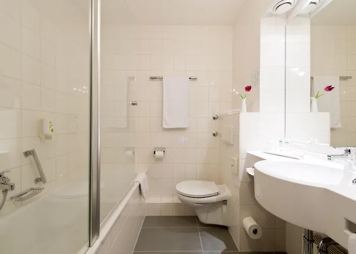ACHAT Hotel Zwickau