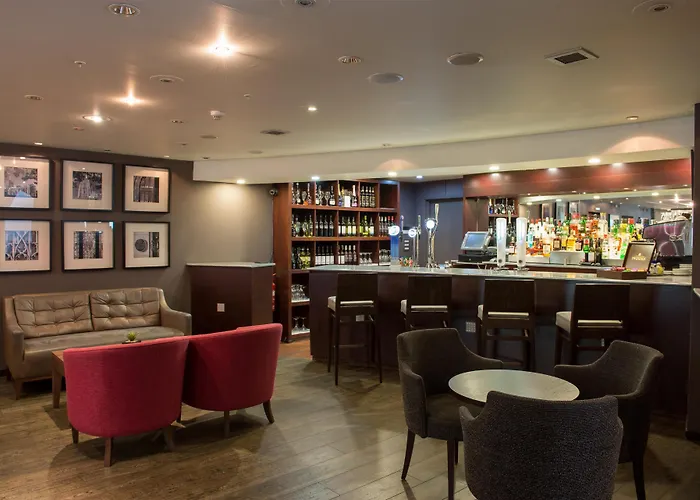 Best Western Atlantic Hotel