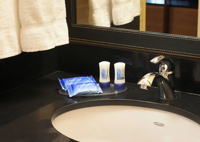 Fairfield Inn By Marriott Port Huron