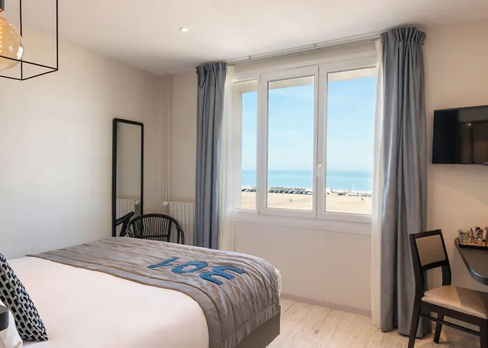 Hôtel de la Plage