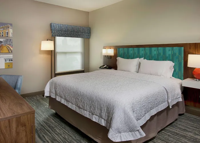Hampton Inn Memphis/Collierville