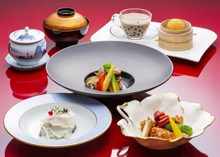 Jr Hotel Clement Tokushima