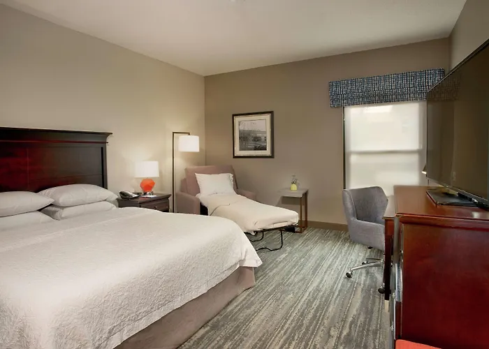 Hampton Inn Memphis/Collierville