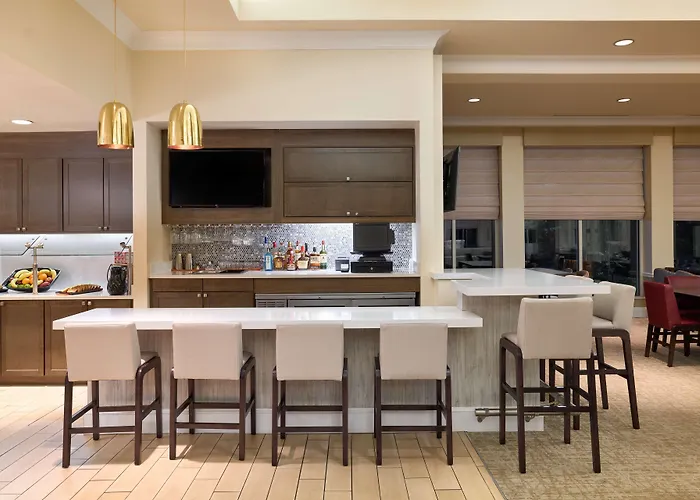 Hilton Garden Inn Hershey