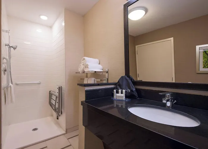 Fairfield Inn & Suites By Marriott Lynchburg Liberty University