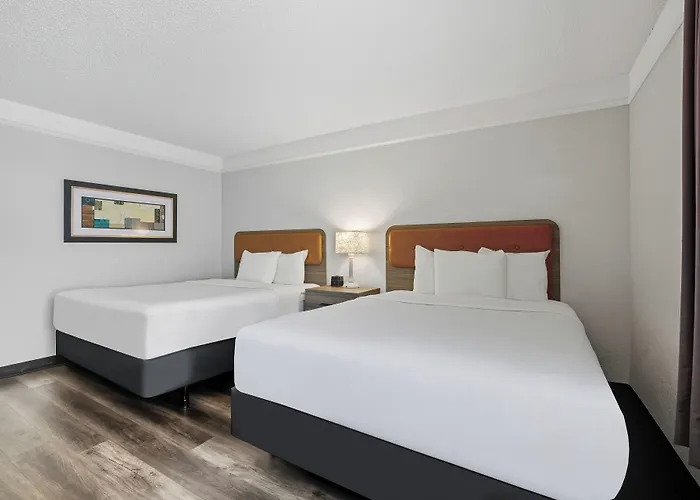 La Quinta By Wyndham Miami Airport West