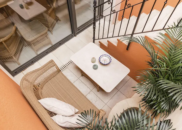 La Bastide De Saint Tropez