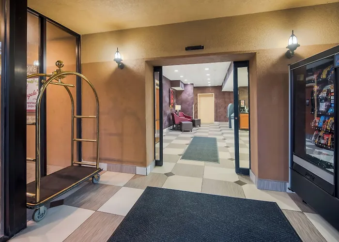 Red Roof Inn Fairfield