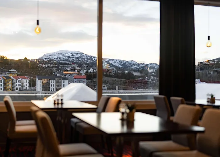 Scandic Kristiansund